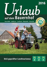 Urlaub auf dem Bauernhof 2016 - 