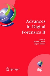 Advances in Digital Forensics II - 