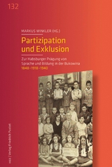 Partizipation und Exklusion - 