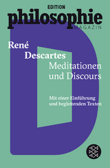 Meditationen und Discours - René Descartes