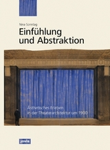 Einfühlung und Abstraktion - Nina Sonntag