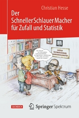 Der SchnellerSchlauerMacher für Zufall und Statistik - Christian H. Hesse