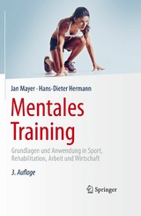 Mentales Training - Jan Mayer, Hans-Dieter Hermann