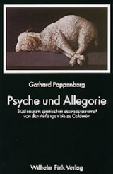 Psyche und Allegorie - Gerhard Poppenberg