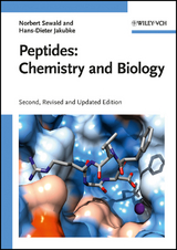 Peptides: Chemistry and Biology - Norbert Sewald, Hans-Dieter Jakubke