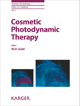 Cosmetic Photodynamic Therapy - 