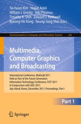 Multimedia, Computer Graphics and Broadcasting, Part I - 