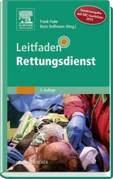 Leitfaden Rettungsdienst - 