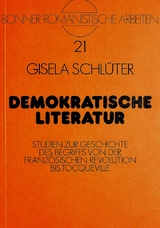 Demokratische Literatur