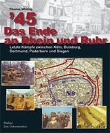 ´45 Das Ende an Rhein und Ruhr - Charles Whiting