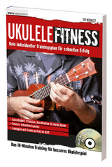 Ukulele Fitness - Iso Herquist