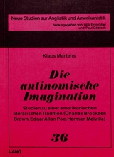 Die antinomische Imagination