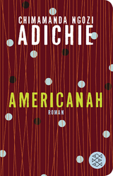 Americanah - Chimamanda Ngozi Adichie