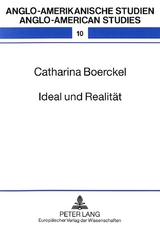 Ideal und Realität - Cathrin Boerckel