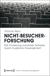 Nicht-Besucherforschung - Thomas Renz