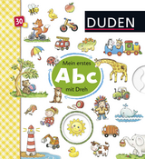 Duden 30+: Mein Abc mit Dreh