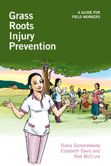 Grass Roots Injury Prevention -  Diana Samarakkody