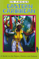 Eastern Caribbean In Focus -  James Ferguson