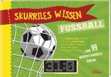 Skurriles Wissen: Fußball