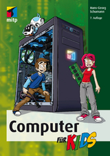 Computer für Kids - Schumann, Hans-Georg