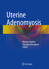 Uterine Adenomyosis - 