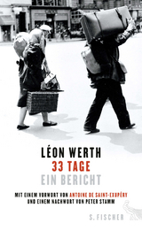 33 Tage - Léon Werth