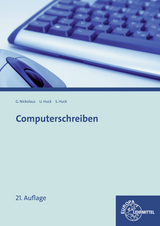 Computerschreiben - Ulrike Huck