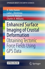 Enhanced Surface Imaging of Crustal Deformation - A. John Haines, Lada L. Dimitrova, Laura M. Wallace, Charles A. Williams