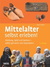 Mittelalter selbst erleben! - Doris Fischer