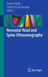 Neonatal Head and Spine Ultrasonography - 