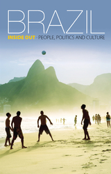 Brazil Inside Out - Jan Rocha