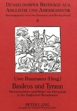 Basileus und Tyrann - 