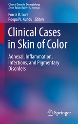 Clinical Cases in Skin of Color - 