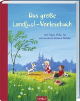 Das große Landlust-Vorlesebuch - 