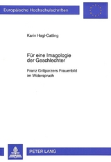 Für eine Imagologie der Geschlechter - Karin Hagl-Catling