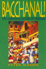 Bacchanal! -  Peter Mason