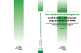 Das Straßenbaubeitragsrecht nach § 8 des Kommunalabgabengesetzes NRW - Ernst Dietzel, Dieter Kallerhoff