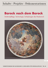 Barock nach dem Barock - 