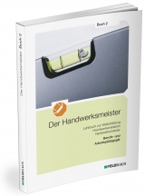 Der Handwerksmeister - Buch 2 - Rolf Ramme