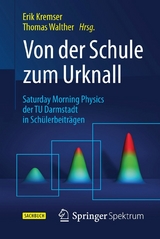 Von der Schule zum Urknall - 