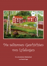 Die seltsamen Geschichten von Lylekogen - Harald Zagar