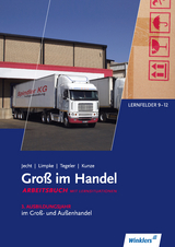 Groß im Handel - KMK-Ausgabe - Hans Jecht, Peter Limpke, Rainer Tegeler, Marcel Kunze