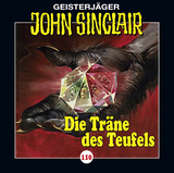 John Sinclair - Folge 110 - Jason Dark