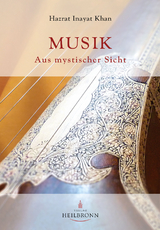 Musik - Hazrat Inayat Khan