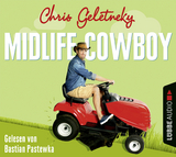 Midlife-Cowboy - Chris Geletneky