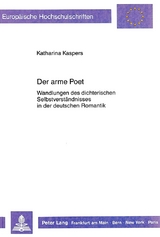 Der arme Poet - Katharina Kaspers