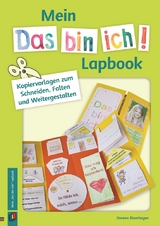 Mein „Das bin ich!“-Lapbook - Doreen Blumhagen