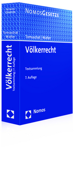 Völkerrecht - 