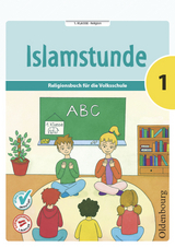 Islamstunde 1 - Claudia Ausweger, Hanna Hamed, Mevlida Mesanovic, Amena Shakir, Said Topalovic, Aida Tuhcic, Ebru Yurtseven