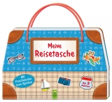 Meine Reisetasche